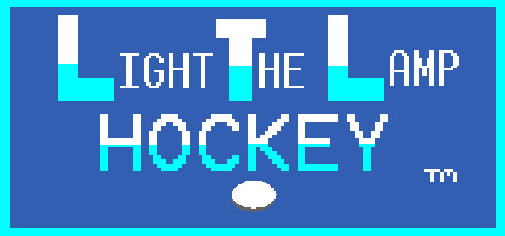 Light The Lamp Hockey