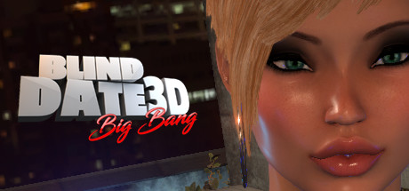 Blind Date 3D