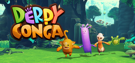 Derpy Conga