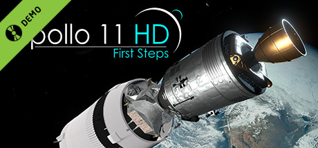 Apollo 11 VR HD: First Steps