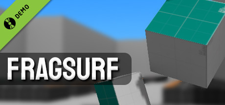 Fragsurf Demo