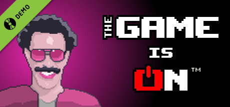 The Game is ON Demo