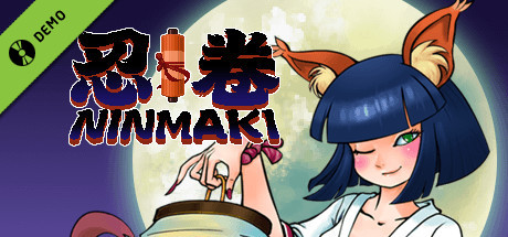 NinMaki Demo