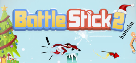 BattleStick 2