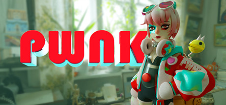 Pwnk