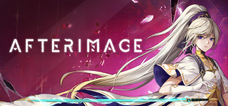 Afterimage Backer Exclusive Demo
