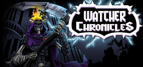 Watcher Chronicles Playtest