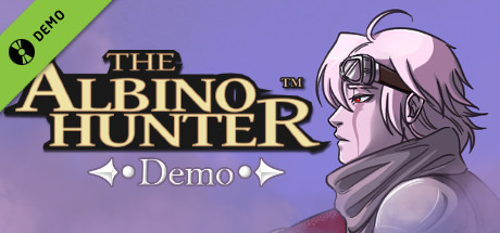 The Albino Hunter™ {Revamp} [Demo]