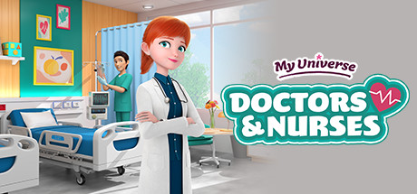 My Universe - Doctors and Nurses