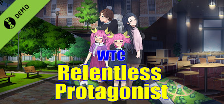 WTC : Relentless Protagonist Demo