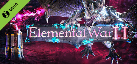 Elemental War 2 Demo