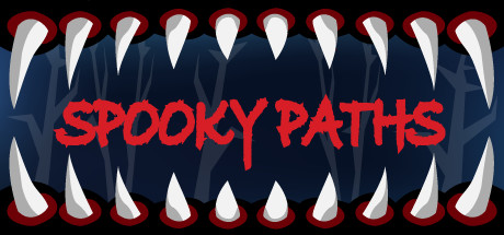 Spooky Paths