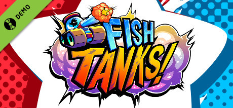 Fish Tanks! Demo