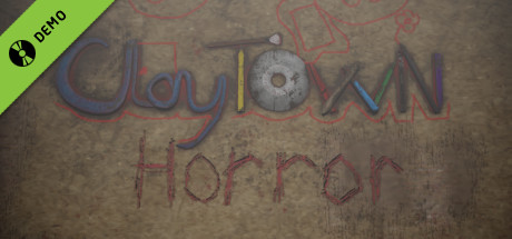 ClayTown Horror Demo