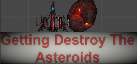 Destroying The Asteroids (Along With Unfair Hurdles)