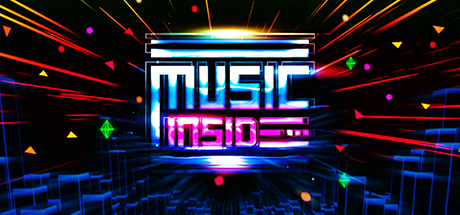 Music Inside: A VR Rhythm Game