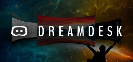 DreamDesk VR