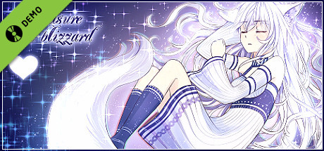 Treasure of a blizzard Demo