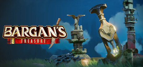 Bargan's Treasure