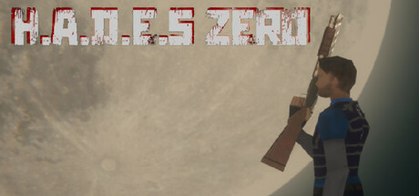 H.A.D.E.S Zero