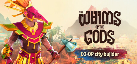 The Whims of the Gods