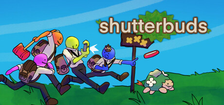 shutterbuds