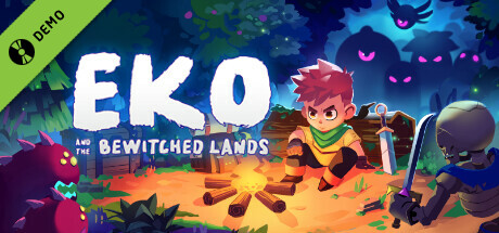 Eko and the bewitched lands Demo