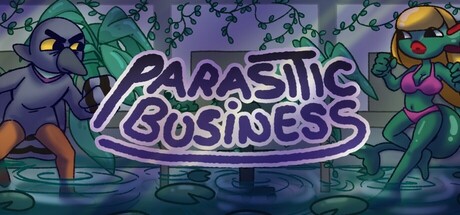 Parasitic Business
