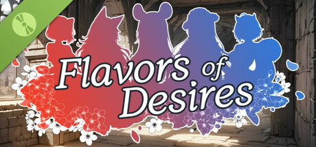 Flavors of Desires - Demo