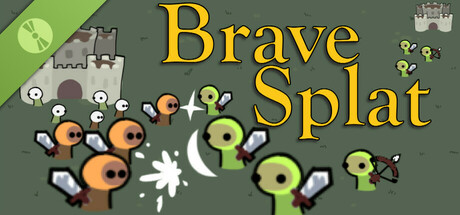 Brave Splat Demo