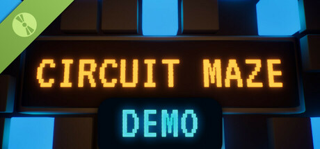 Circuit Maze Demo
