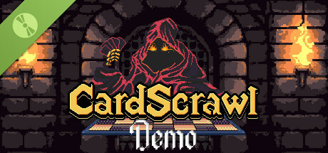 CardScrawl Demo