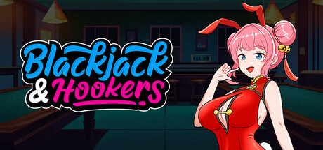 Blackjack & Hookers