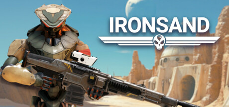 Ironsand Playtest