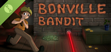 Bonville Bandit Demo