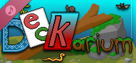 Deckarium Soundtrack