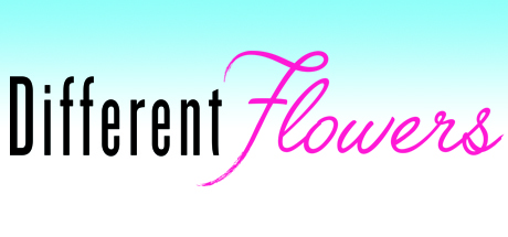Different Flowers
