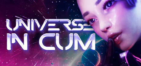 Universe in Cum 💦 🌎