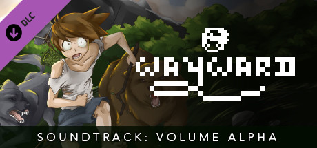 Wayward Soundtrack: Volume Alpha
