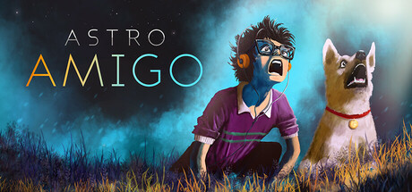 Astro Amigo
