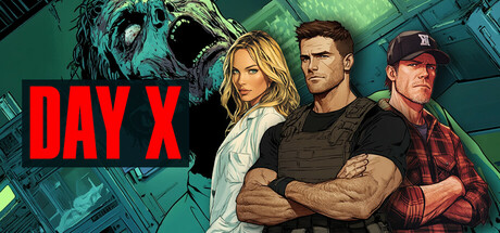 Day X