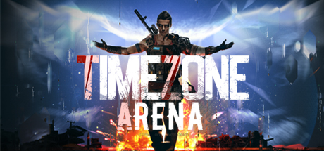 TimeZoneArena - 时间角斗场