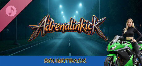 Adrenalinkick Soundtrack