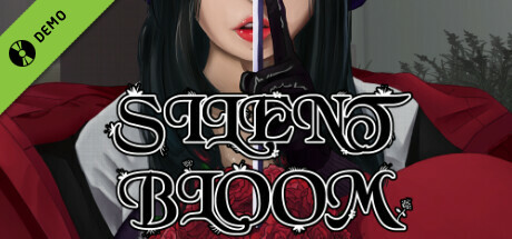 Silent Bloom Demo