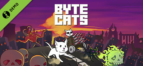 BYTE CATS Demo