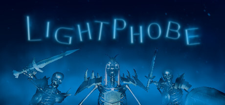 Lightphobe Playtest
