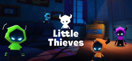 Little Thieves Playtest