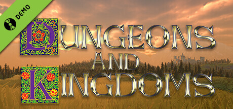 Dungeons and Kingdoms Demo