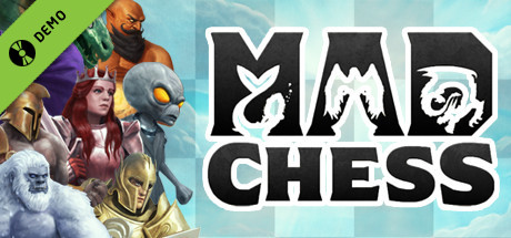 Mad Chess Demo