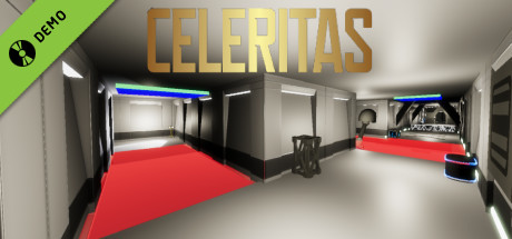 Celeritas Demo